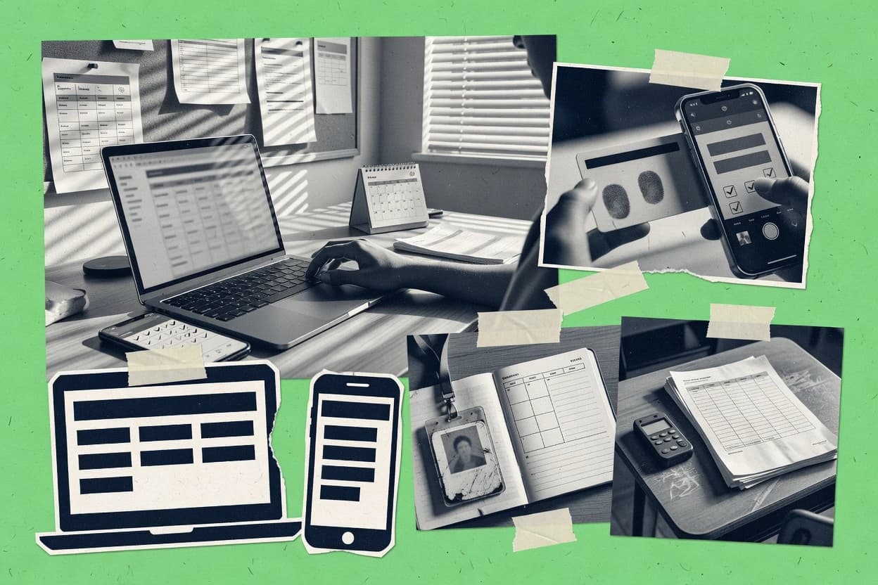 Top 10 Best Online Attendance Management Software of 2026