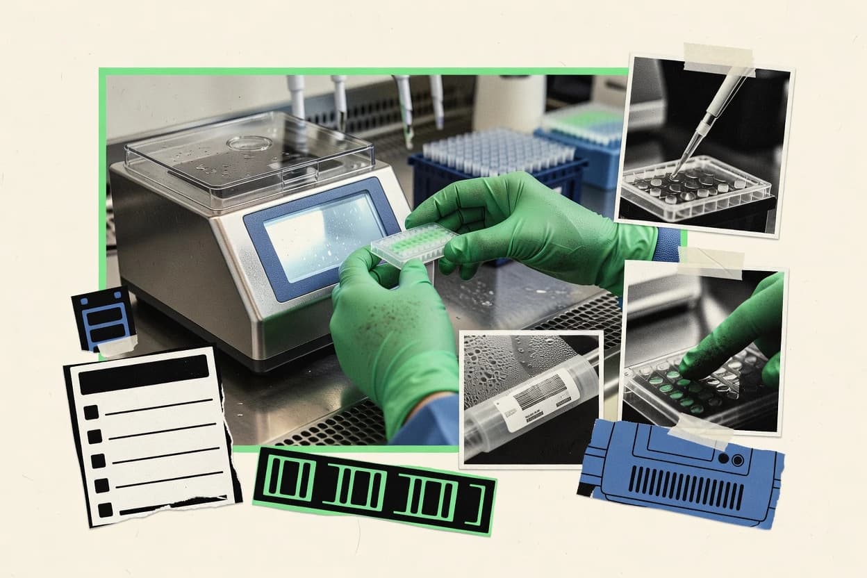 Top 10 Best Molecular Diagnostics Services of 2026