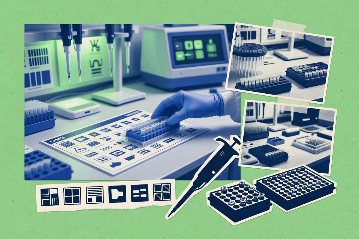Top 10 Best Molecular Labs Lims Services of 2026