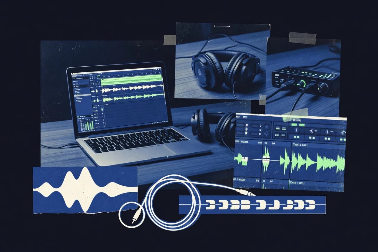Top 10 Best Online Audio Editing Software of 2026