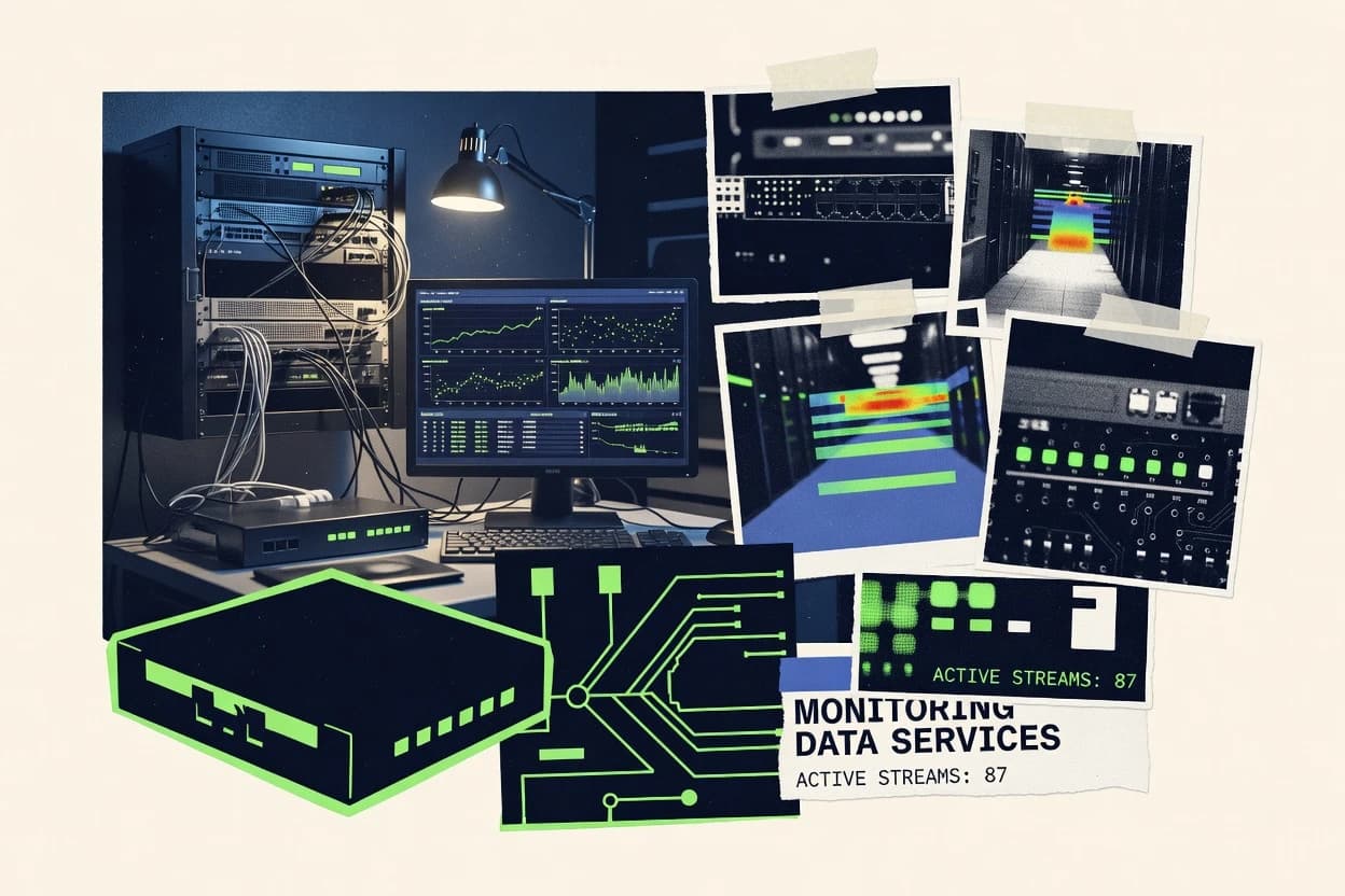 Top 10 Best Monitoring Data Services of 2026