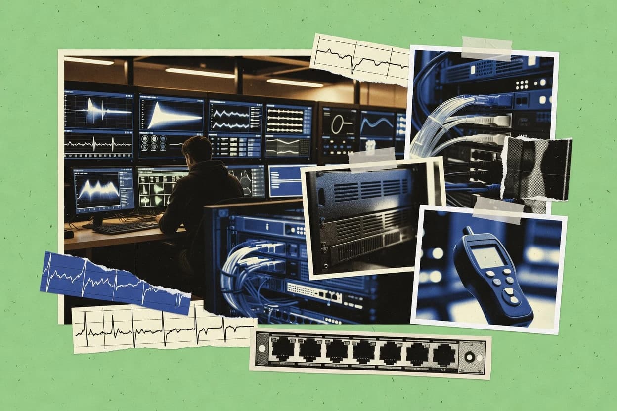 Top 10 Best Monitoring Services of 2026