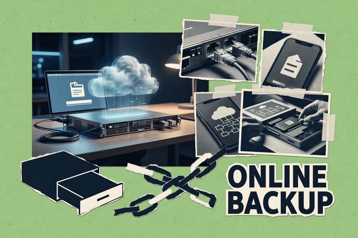Top 10 Best Online Backup Software of 2026