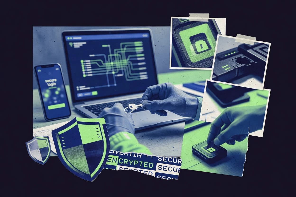 Top 10 Best Online Banking Security Software of 2026