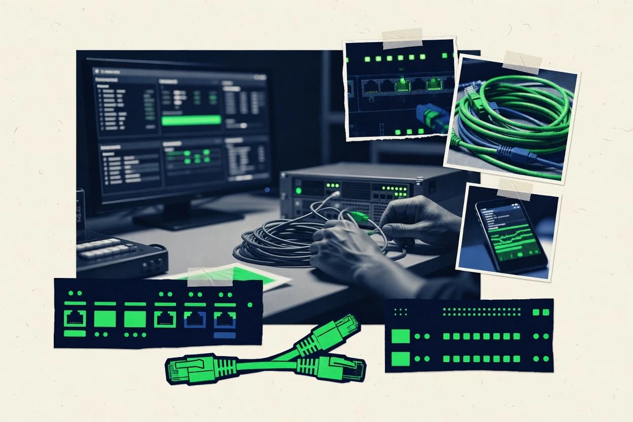 Top 10 Best Monitoring Web Services of 2026