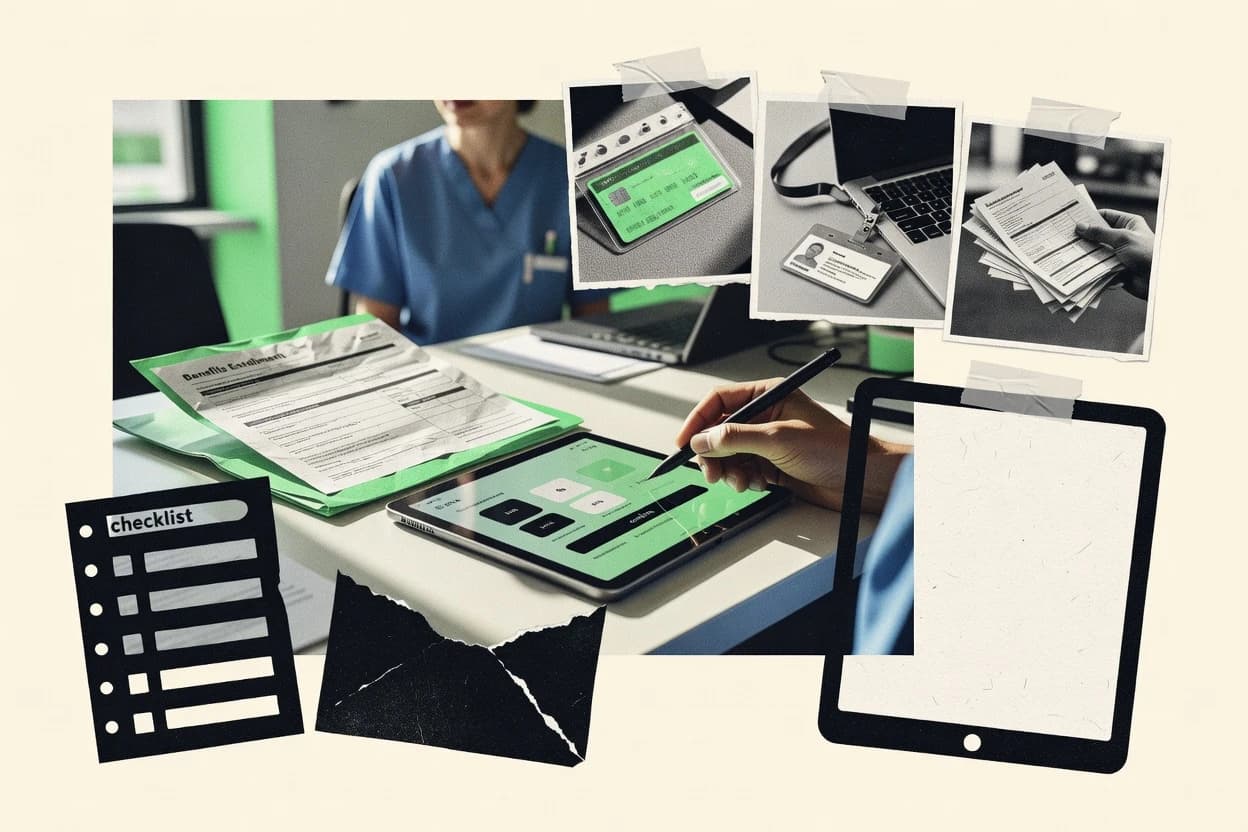 Top 10 Best Online Benefit Enrollment Software of 2026