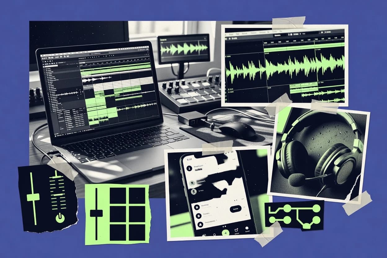 Top 10 Best Online Beat Making Software of 2026