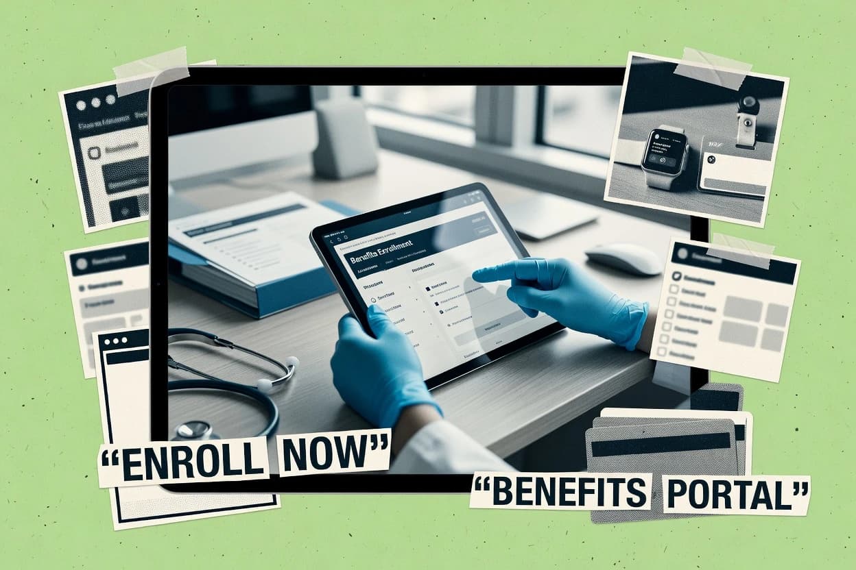 Top 10 Best Online Benefits Enrollment Software of 2026
