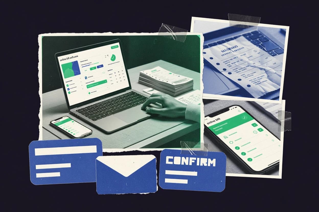 Top 10 Best Online Bill Software of 2026