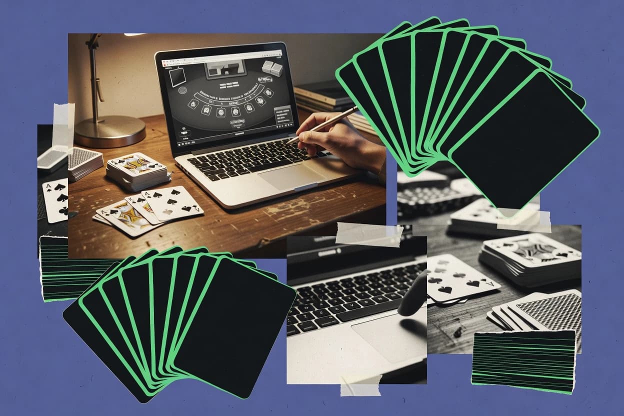 Top 10 Best Online Blackjack Card Counting Software of 2026
