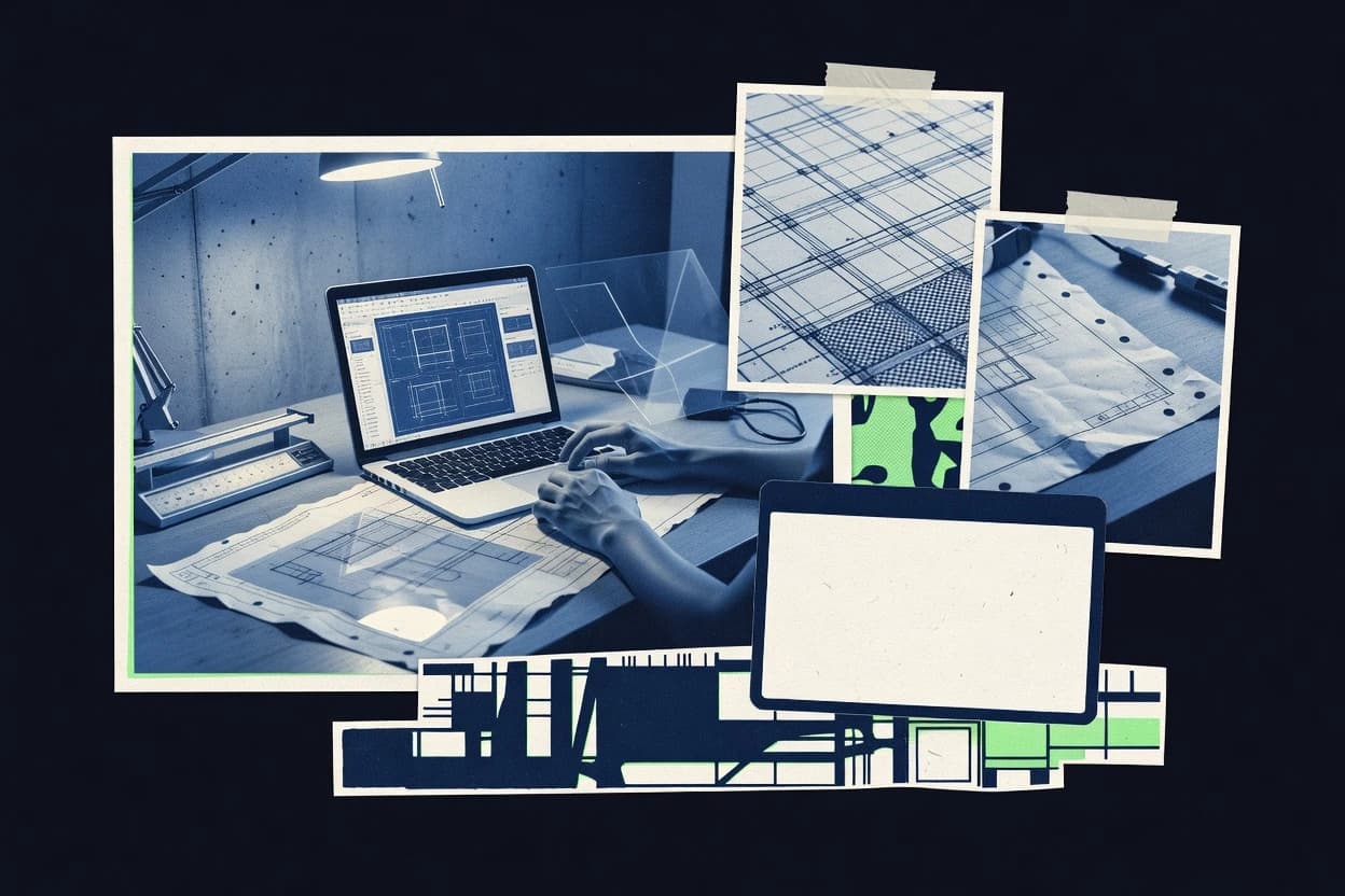 Top 10 Best Online Blueprint Software of 2026