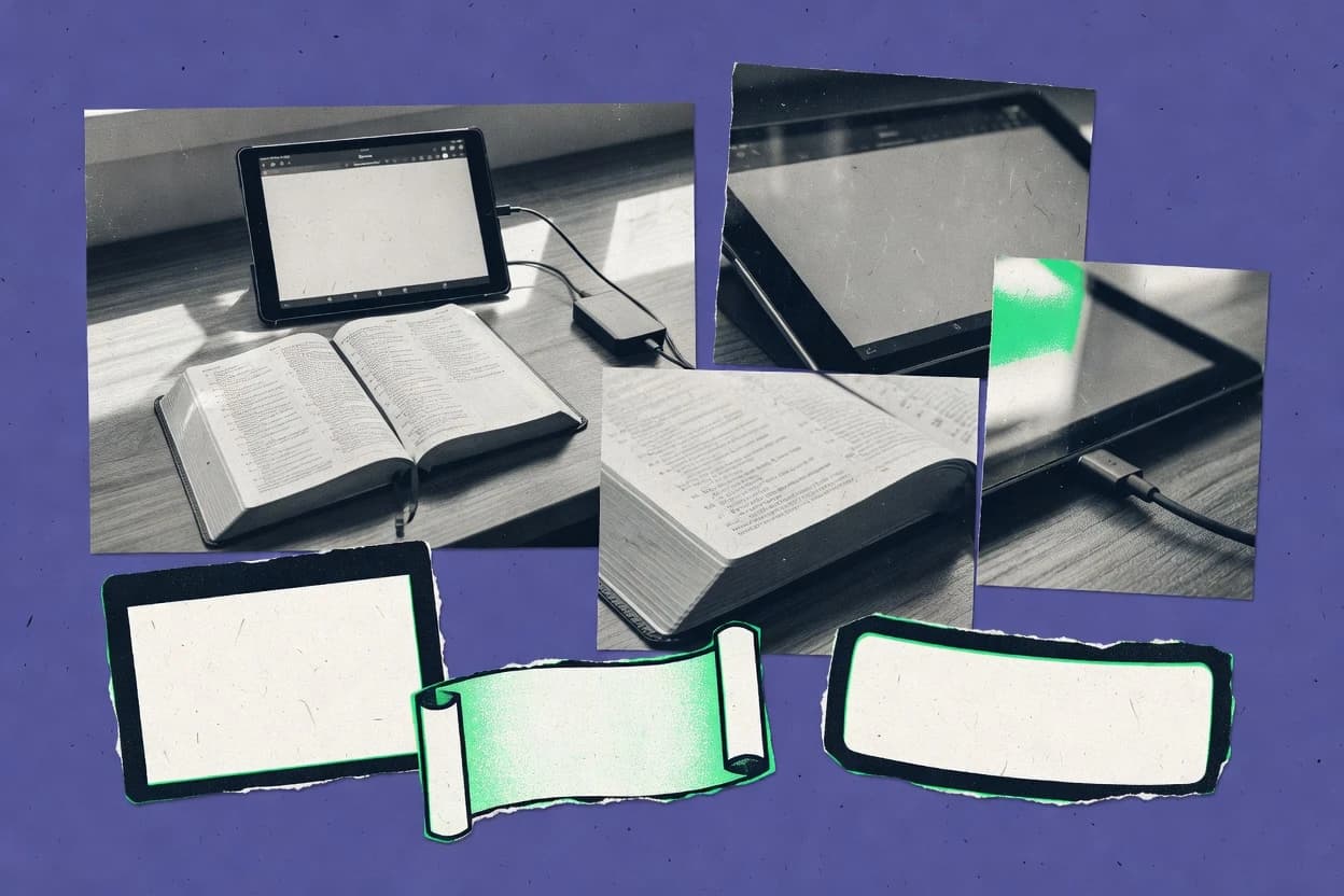 Top 10 Best Online Bible Software of 2026