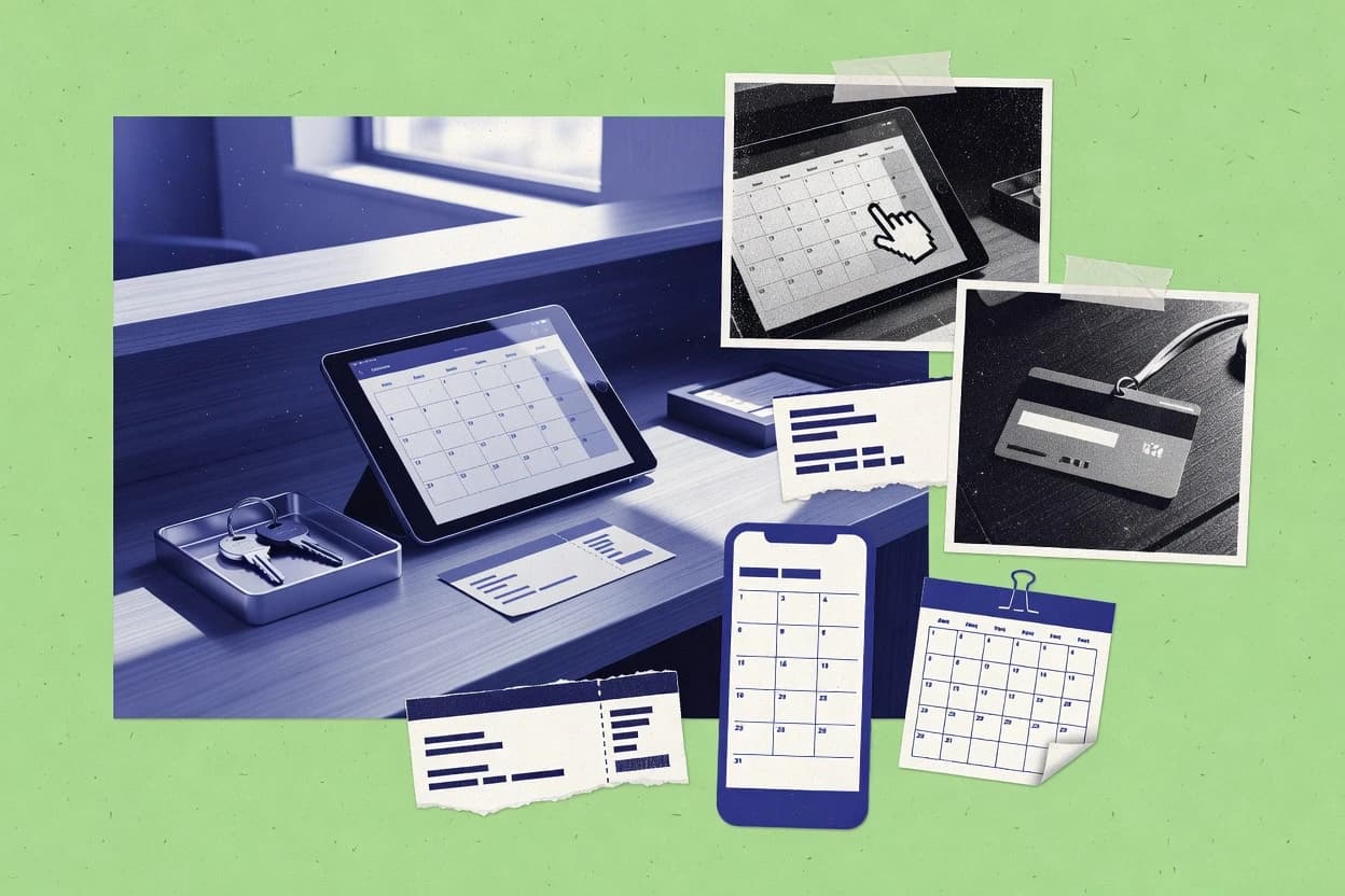 Top 10 Best Online Booking Engine Software of 2026