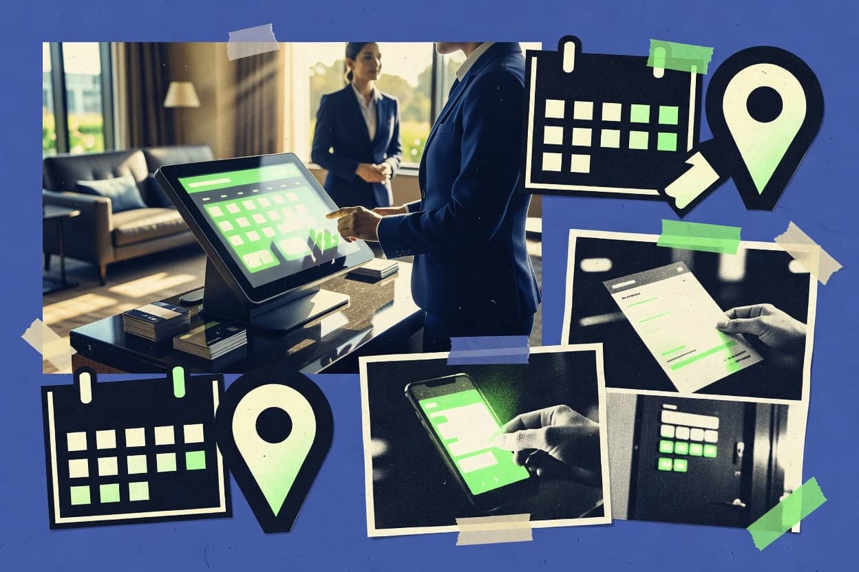 Top 10 Best Online Booking System Software of 2026