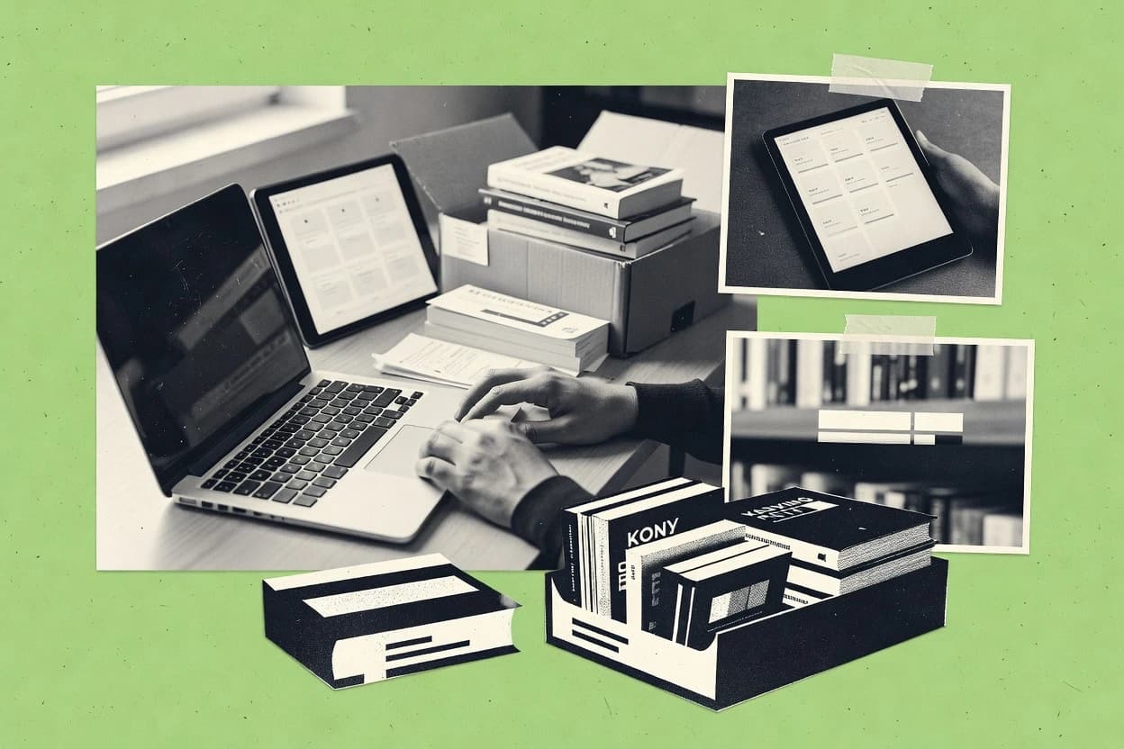 Top 10 Best Online Bookstore Software of 2026