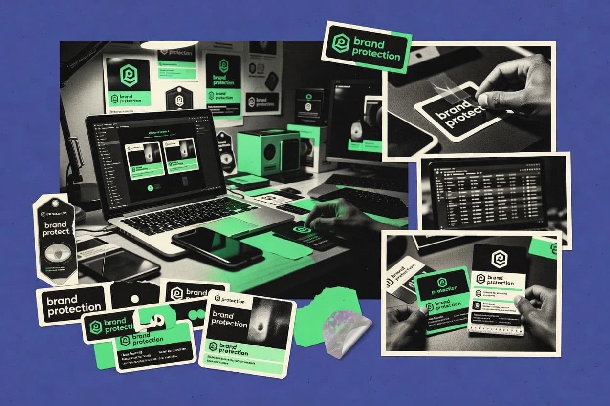Top 10 Best Online Brand Protection Software of 2026