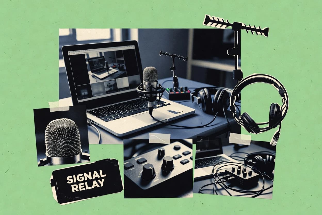 Top 10 Best Online Broadcasting Software of 2026