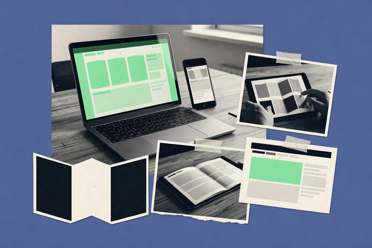 Top 10 Best Online Brochure Software of 2026