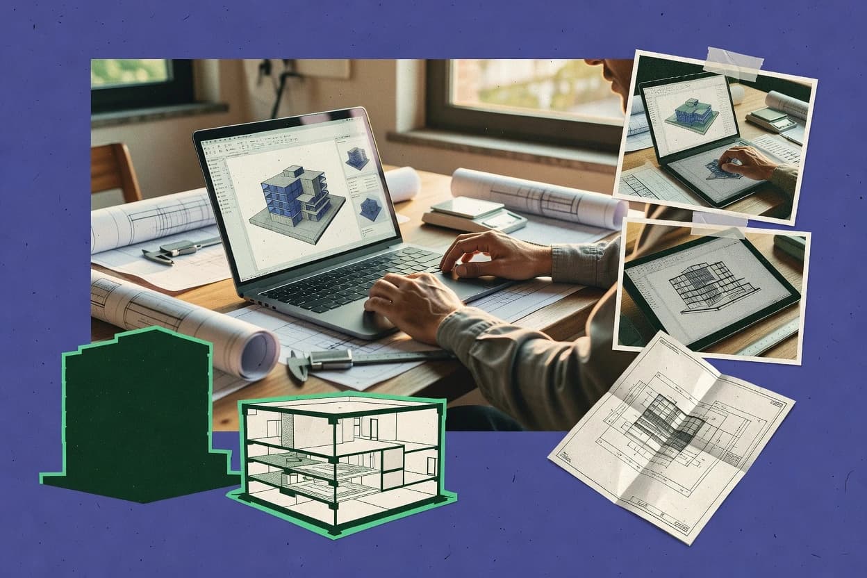 Top 10 Best Online Building Design Software of 2026