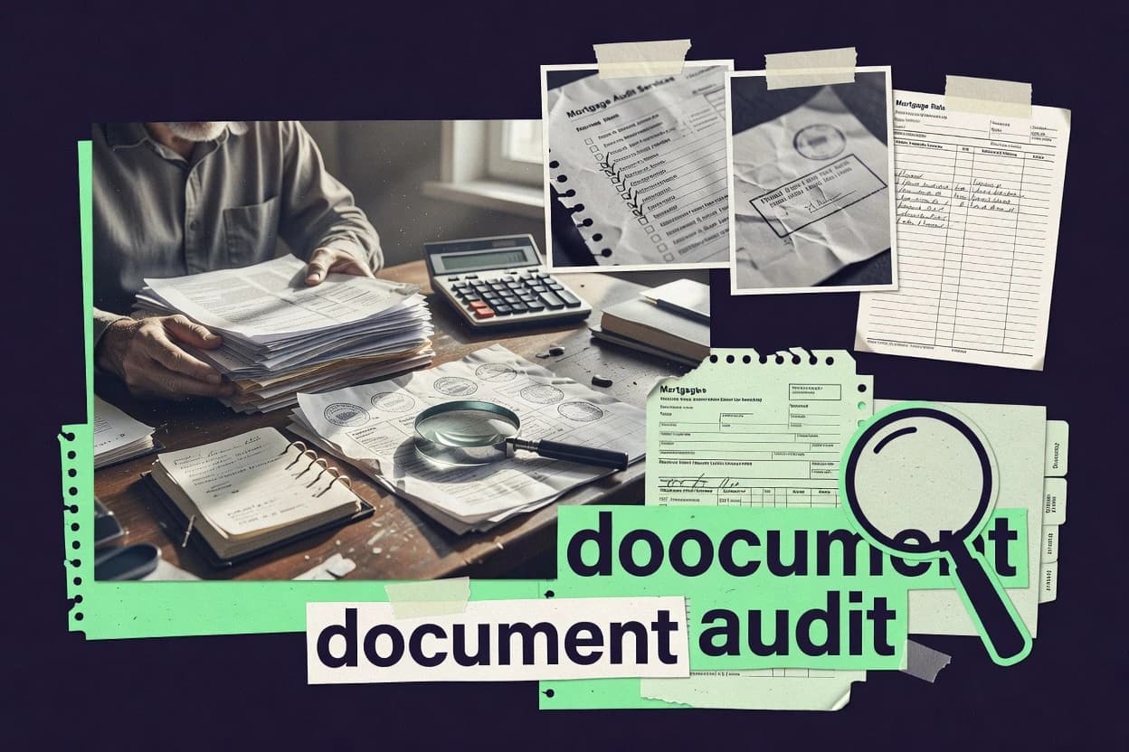 Top 10 Best Mortgage Audit Services of 2026