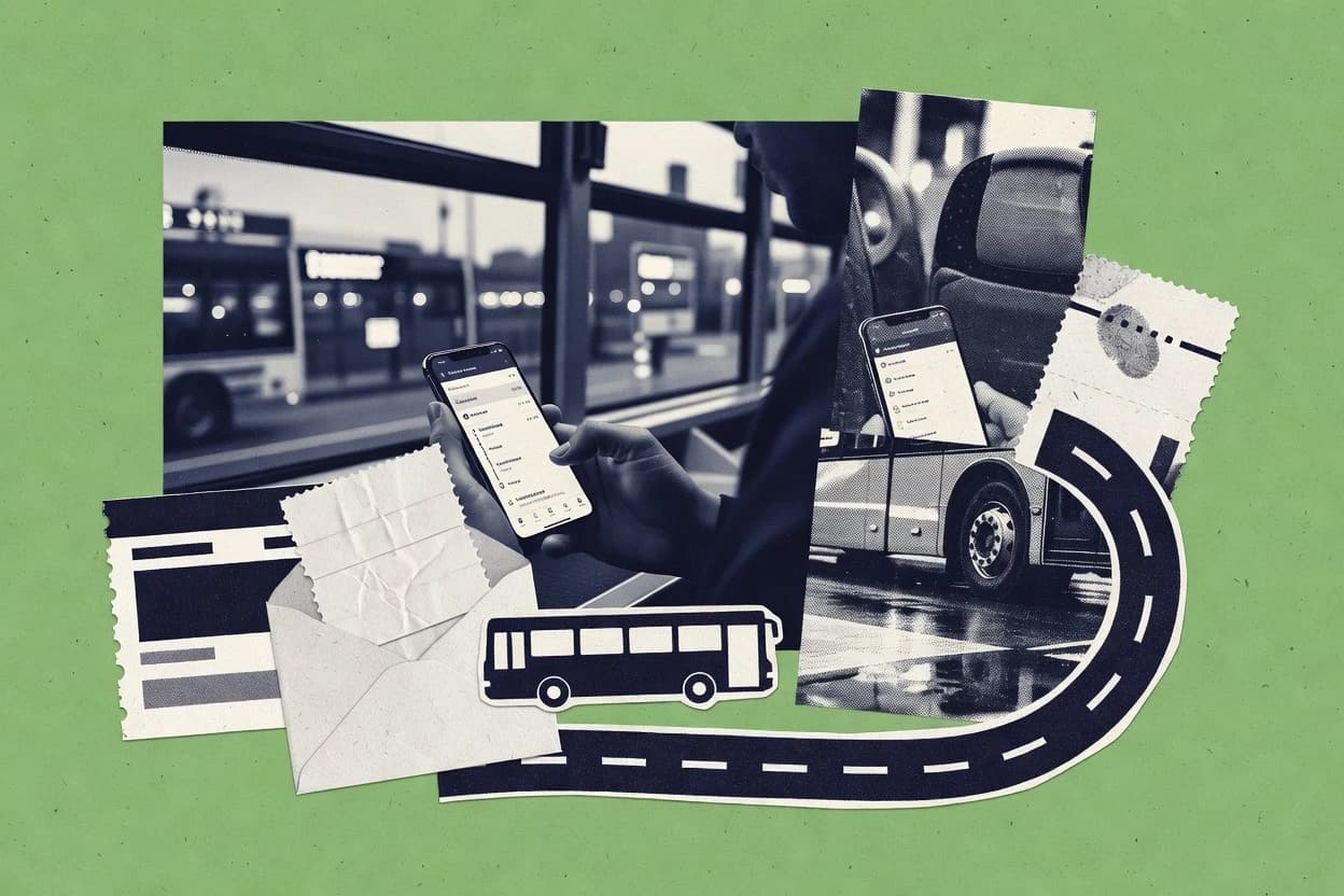 Top 10 Best Online Bus Ticket Booking Software of 2026