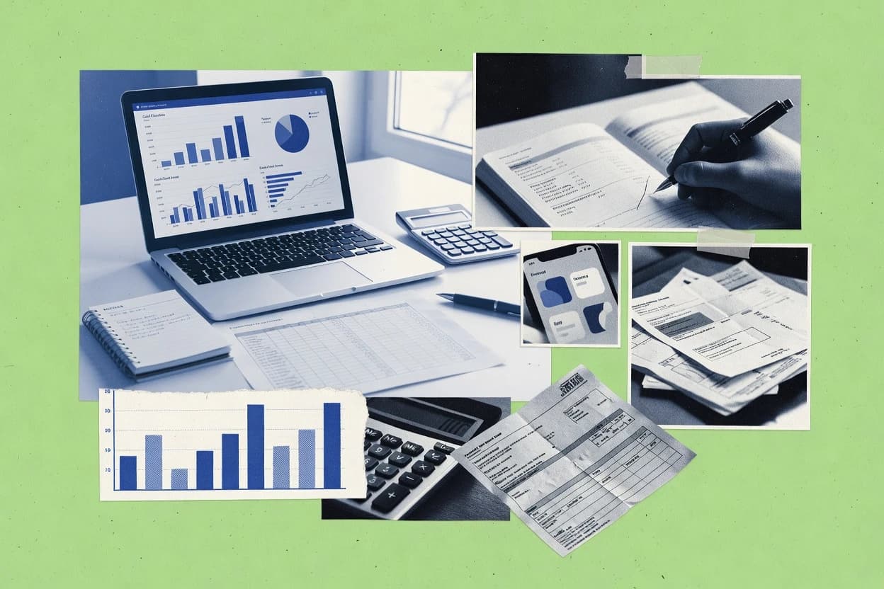 Top 10 Best Online Business Finance Software of 2026