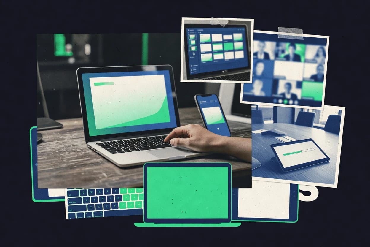 Top 10 Best Online Business Presentation Software of 2026