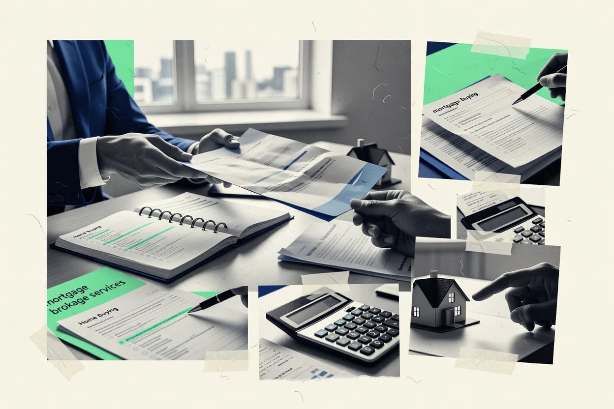 Top 10 Best Mortgage Brokerage Services of 2026