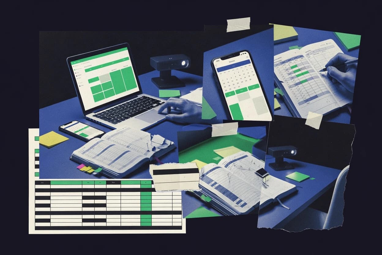 Top 10 Best Online Business Scheduling Software of 2026