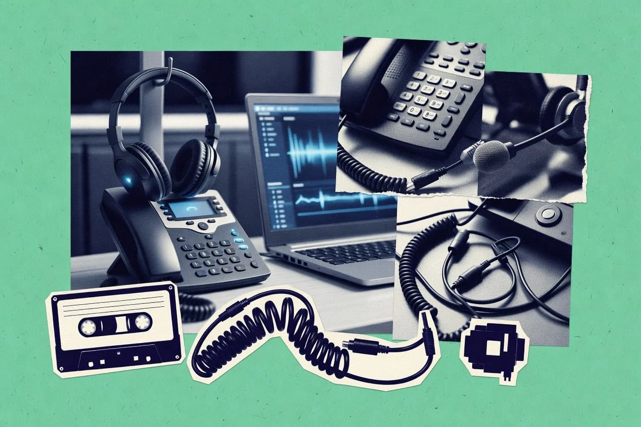Top 10 Best Online Call Recording Software of 2026