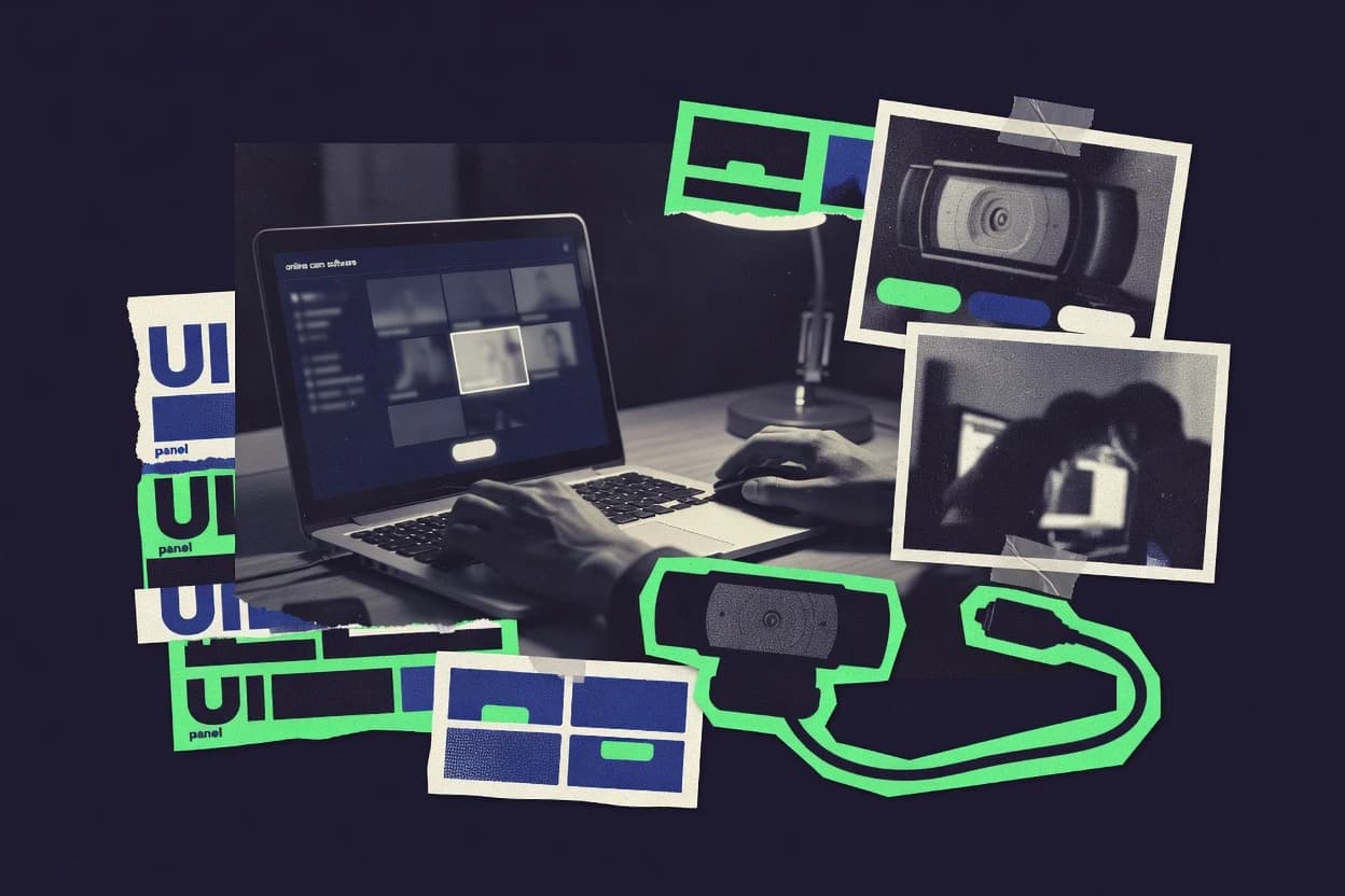 Top 10 Best Online Cam Software of 2026