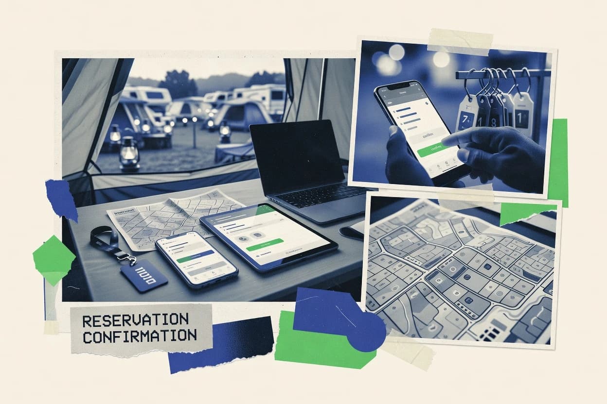 Top 10 Best Online Campground Reservation Software of 2026