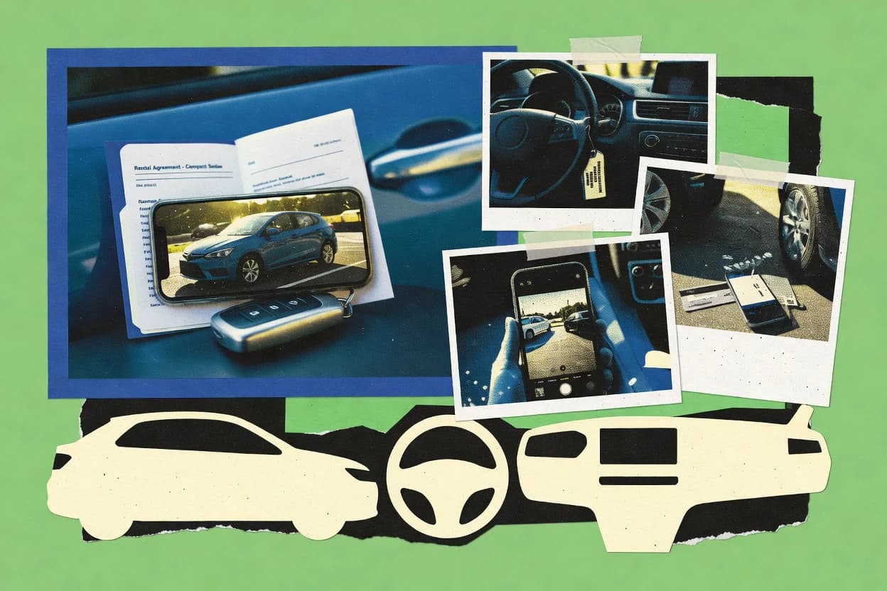 Top 10 Best Online Car Rental Software of 2026