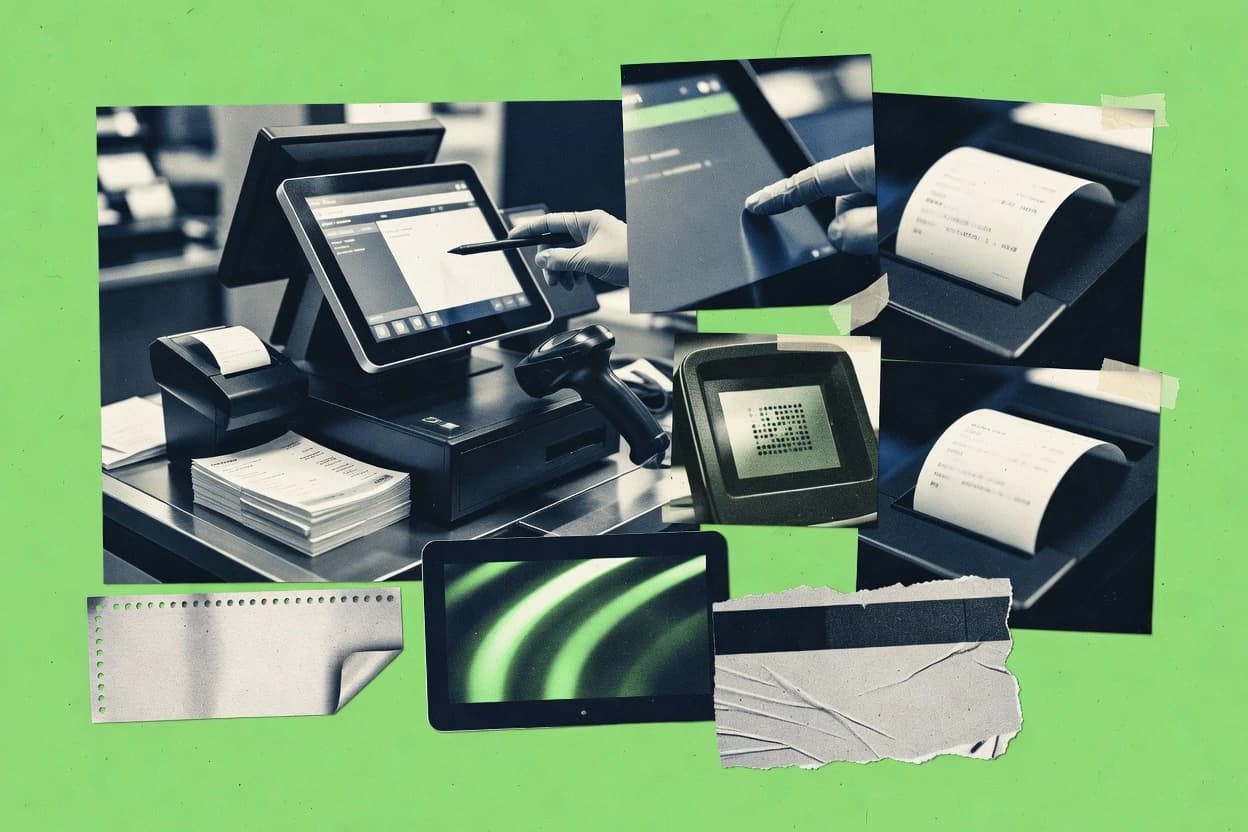 Top 8 Best Online Cash Register Software of 2026