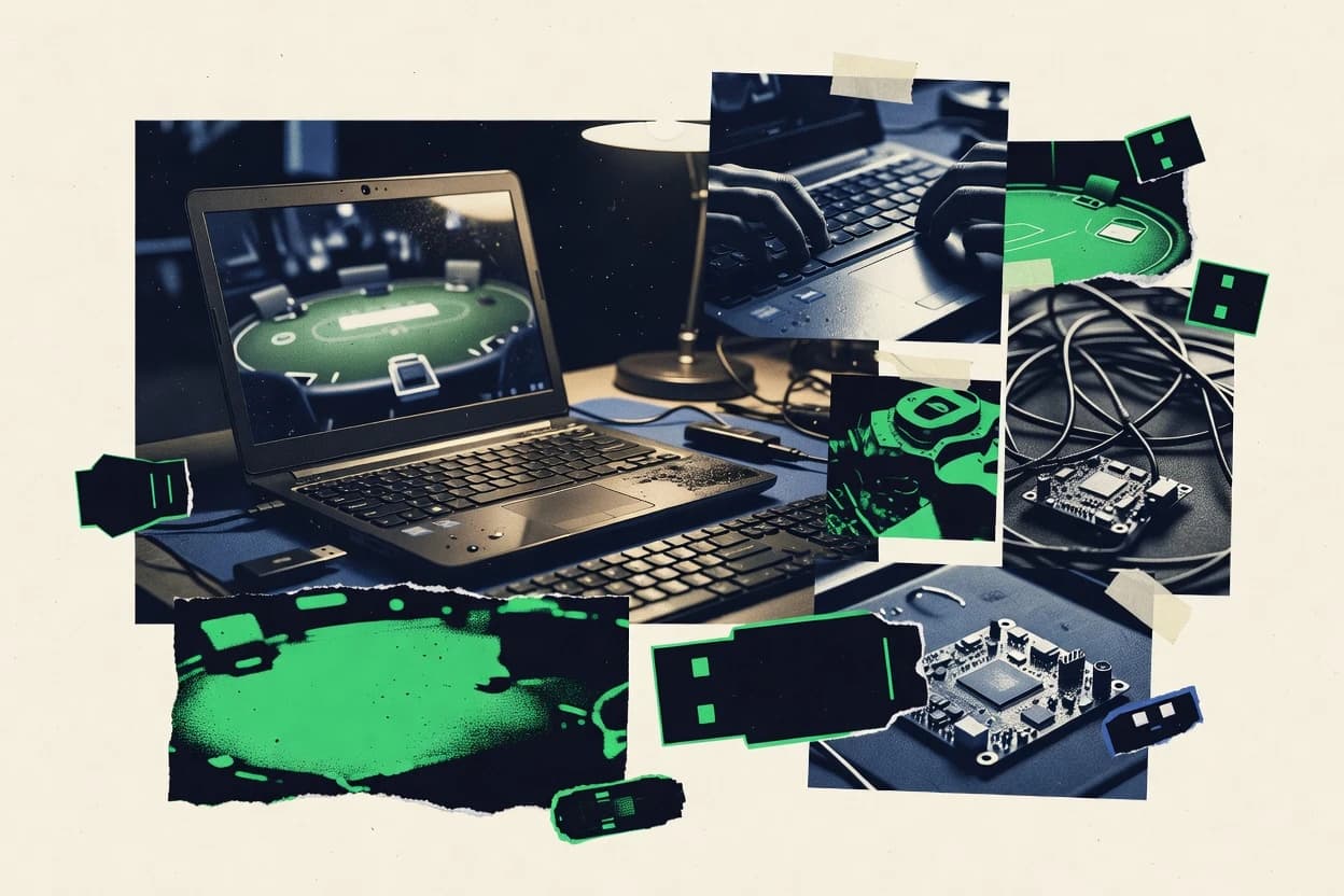 Top 10 Best Online Casino Hack Software of 2026
