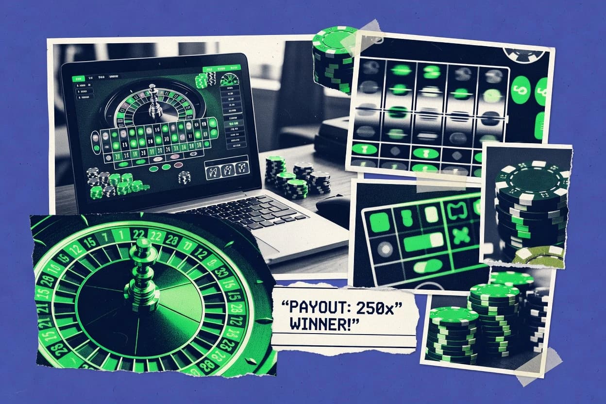 Top 10 Best Online Casino Gaming Software of 2026