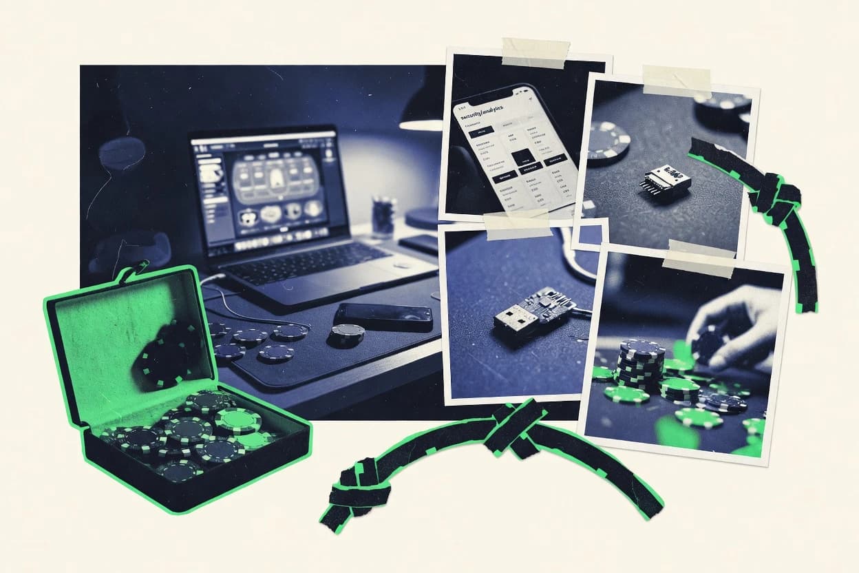 Top 10 Best Online Casino Hacking Software of 2026