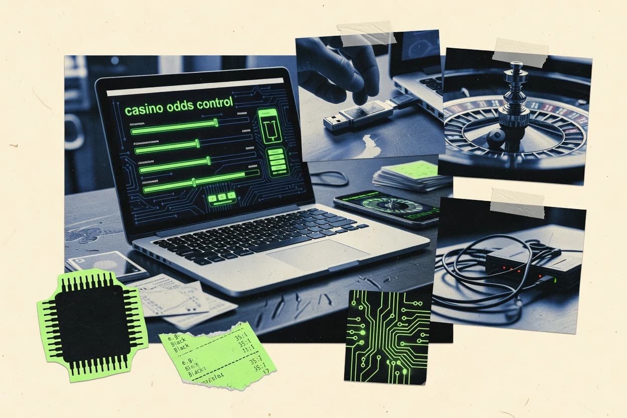 Top 10 Best Online Casino Manipulation Software of 2026