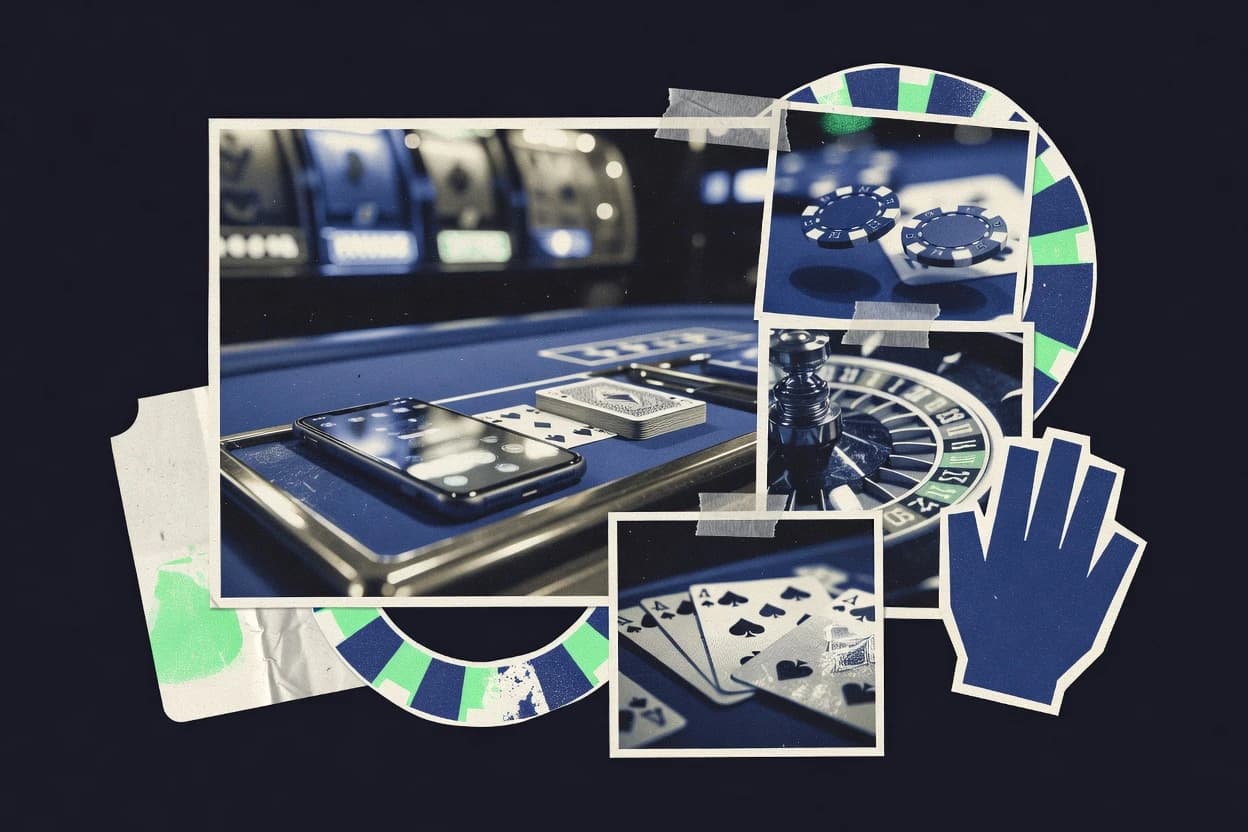Top 10 Best Online Casinos Software of 2026