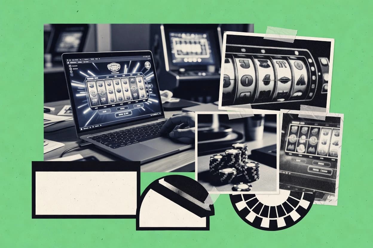 Top 10 Best Online Casinos By Software of 2026