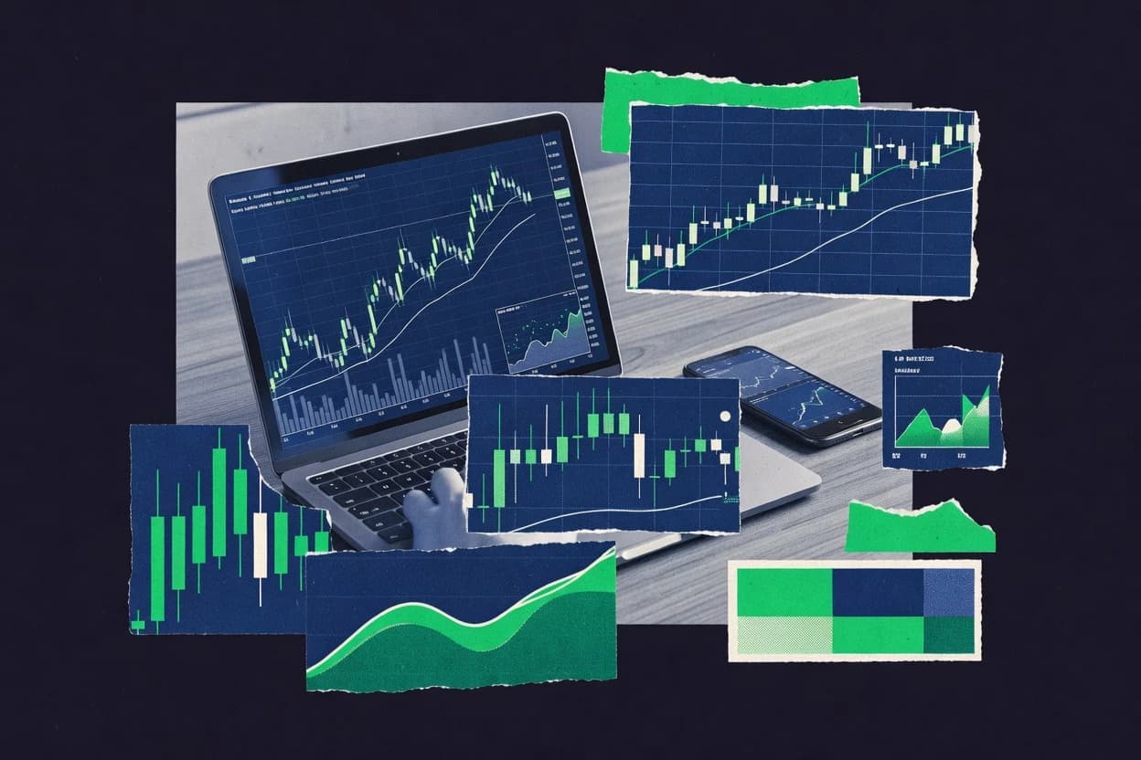 Top 10 Best Online Charting Software of 2026