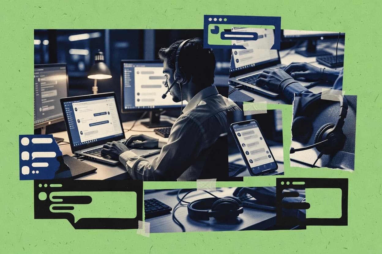 Top 10 Best Online Chat Support Software of 2026