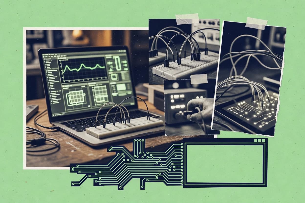 Top 10 Best Online Circuit Simulation Software of 2026