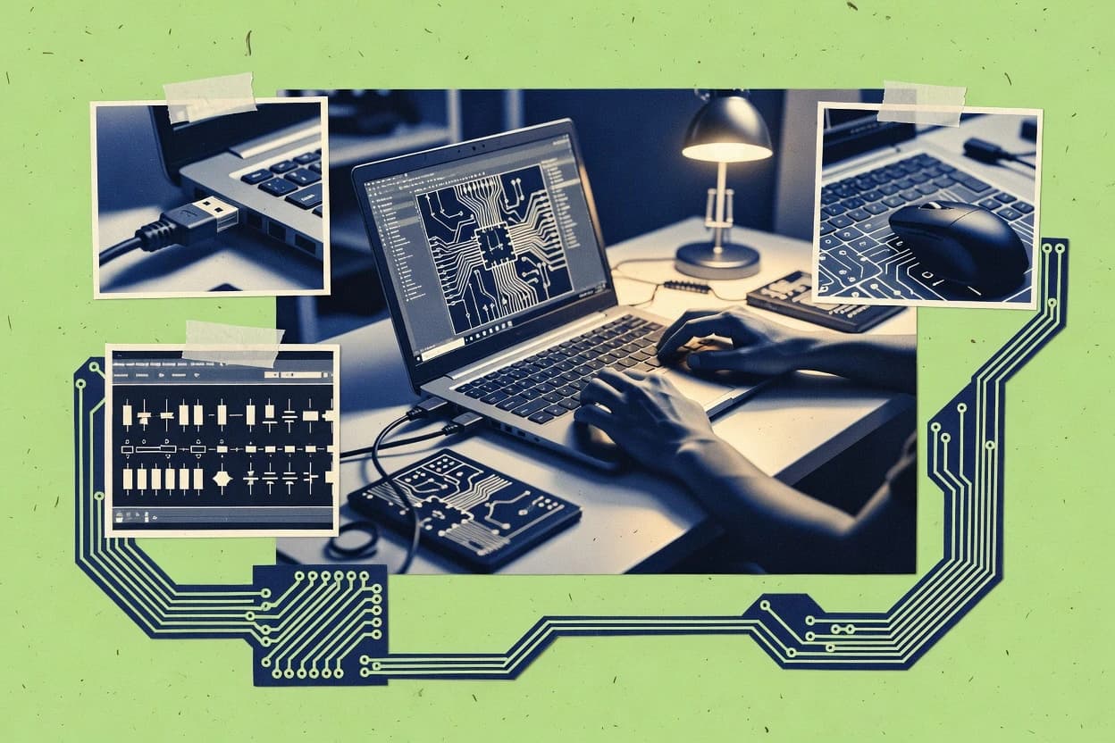 Top 10 Best Online Circuit Design Software of 2026
