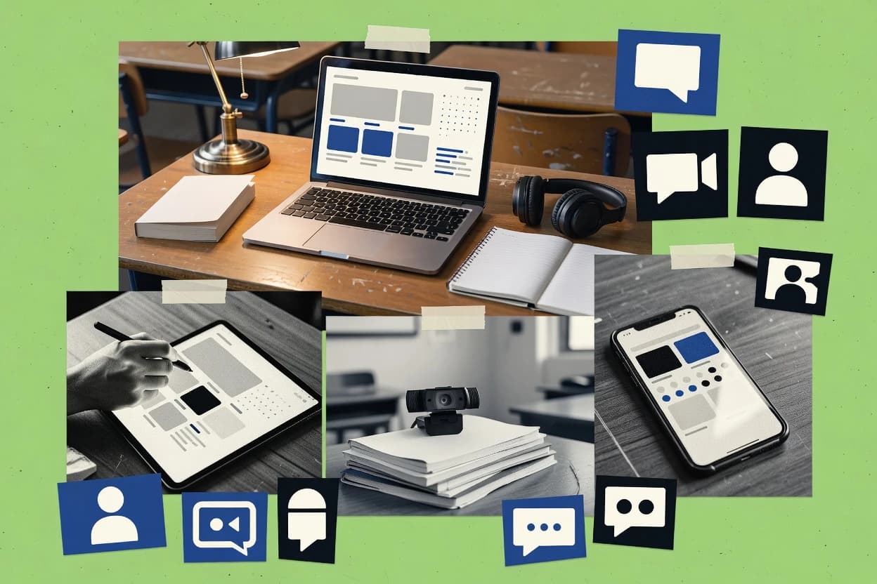 Top 10 Best Online Class Management Software of 2026