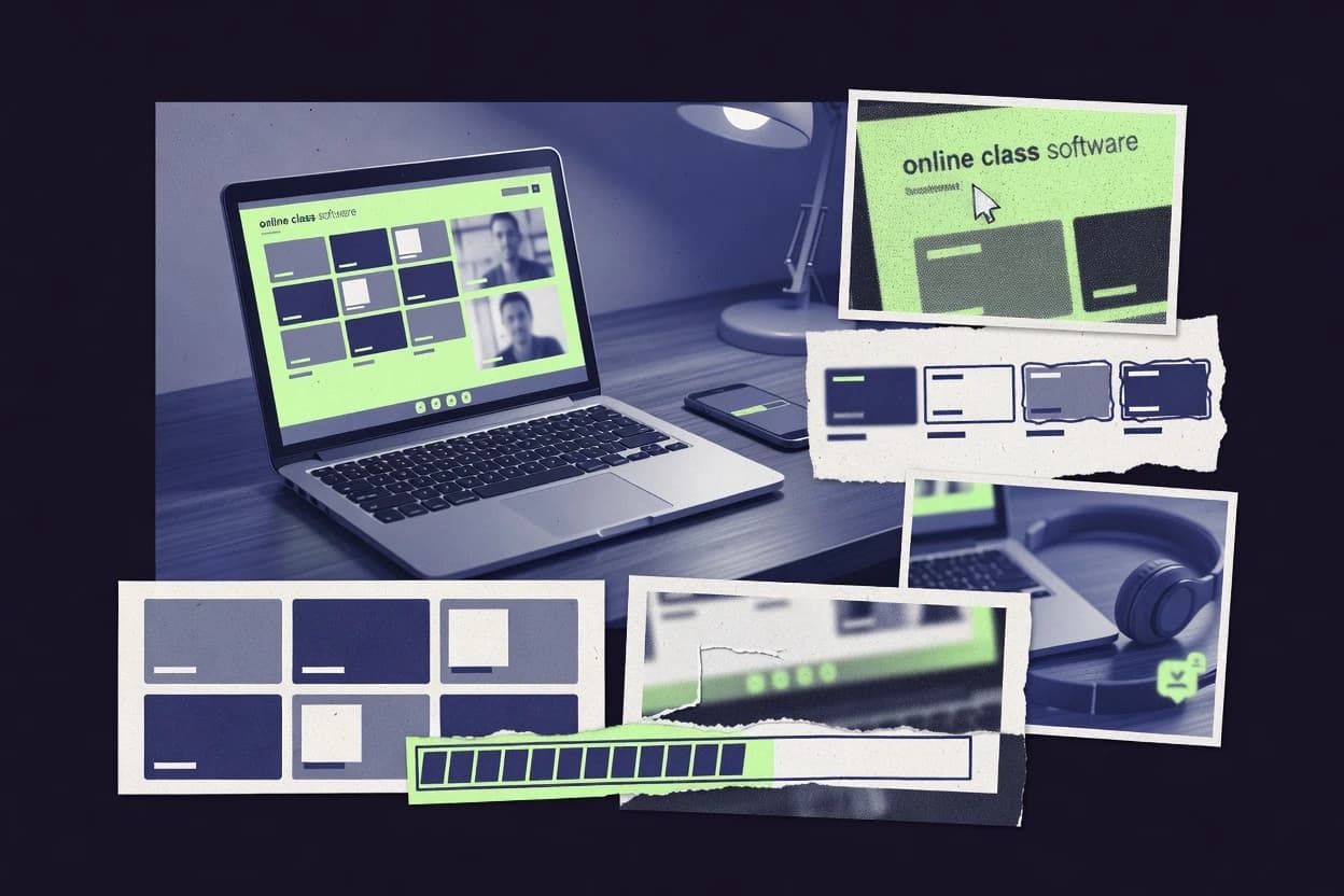 Top 10 Best Online Class Software of 2026