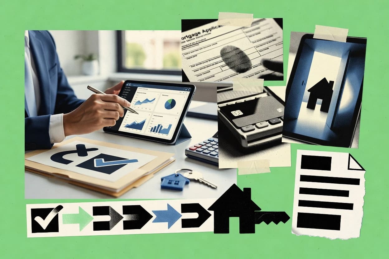 Top 10 Best Mortgage Tech Services of 2026