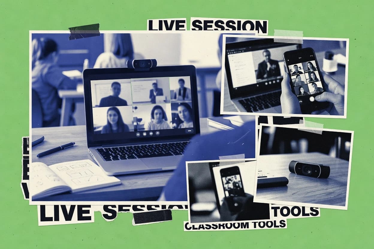 Top 10 Best Online Classroom Software of 2026