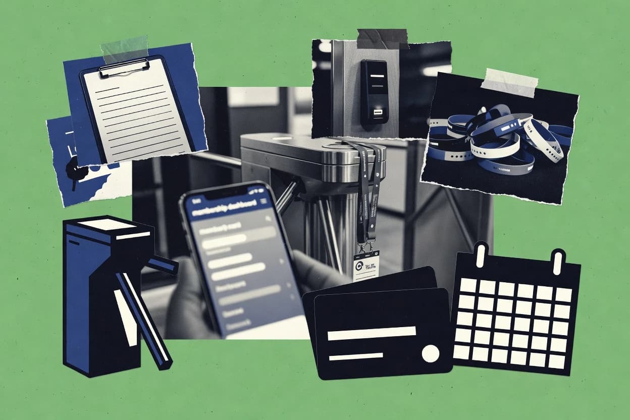 Top 10 Best Online Club Membership Software of 2026