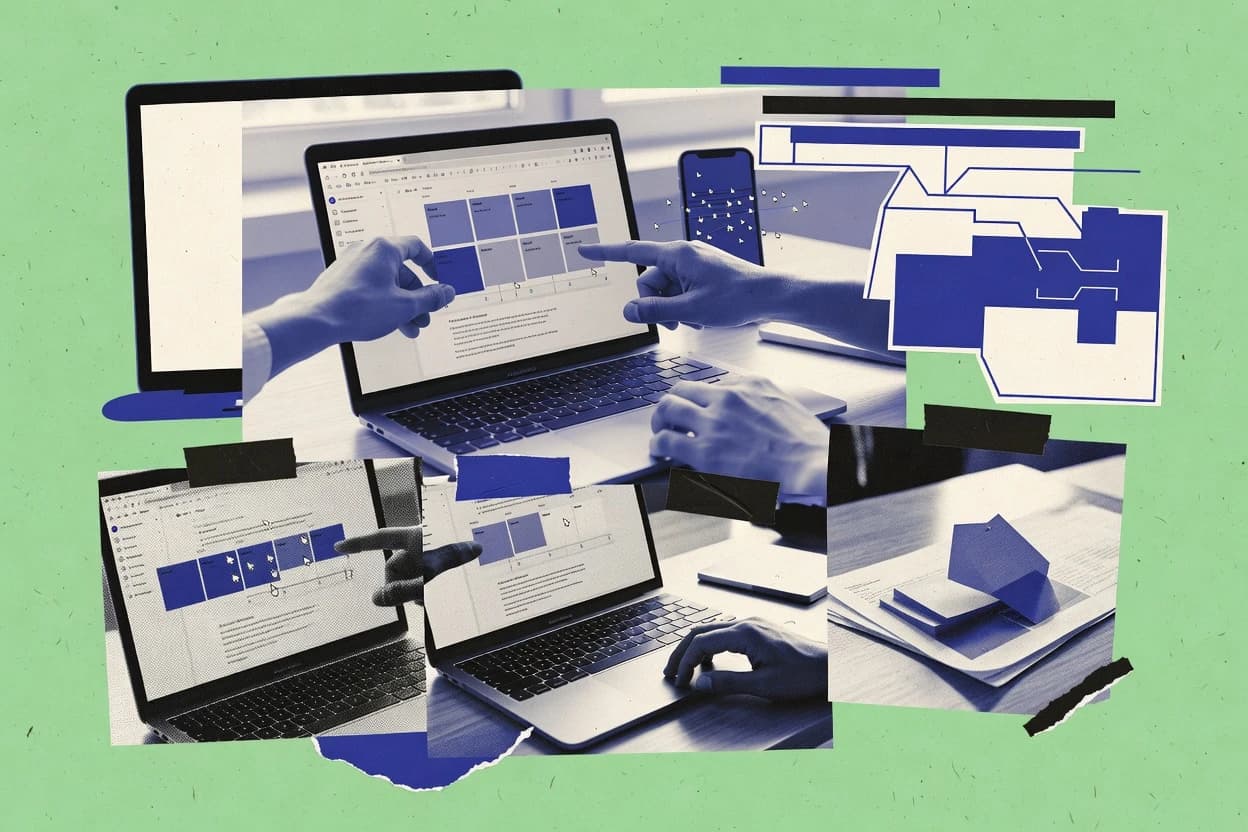 Top 10 Best Online Collaborative Productivity Software of 2026